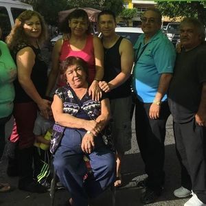 Meet your Posher, Alex